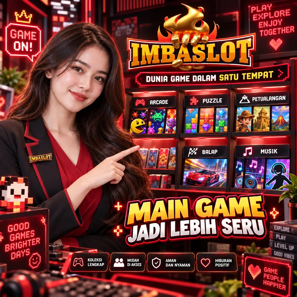 IMBASLOT